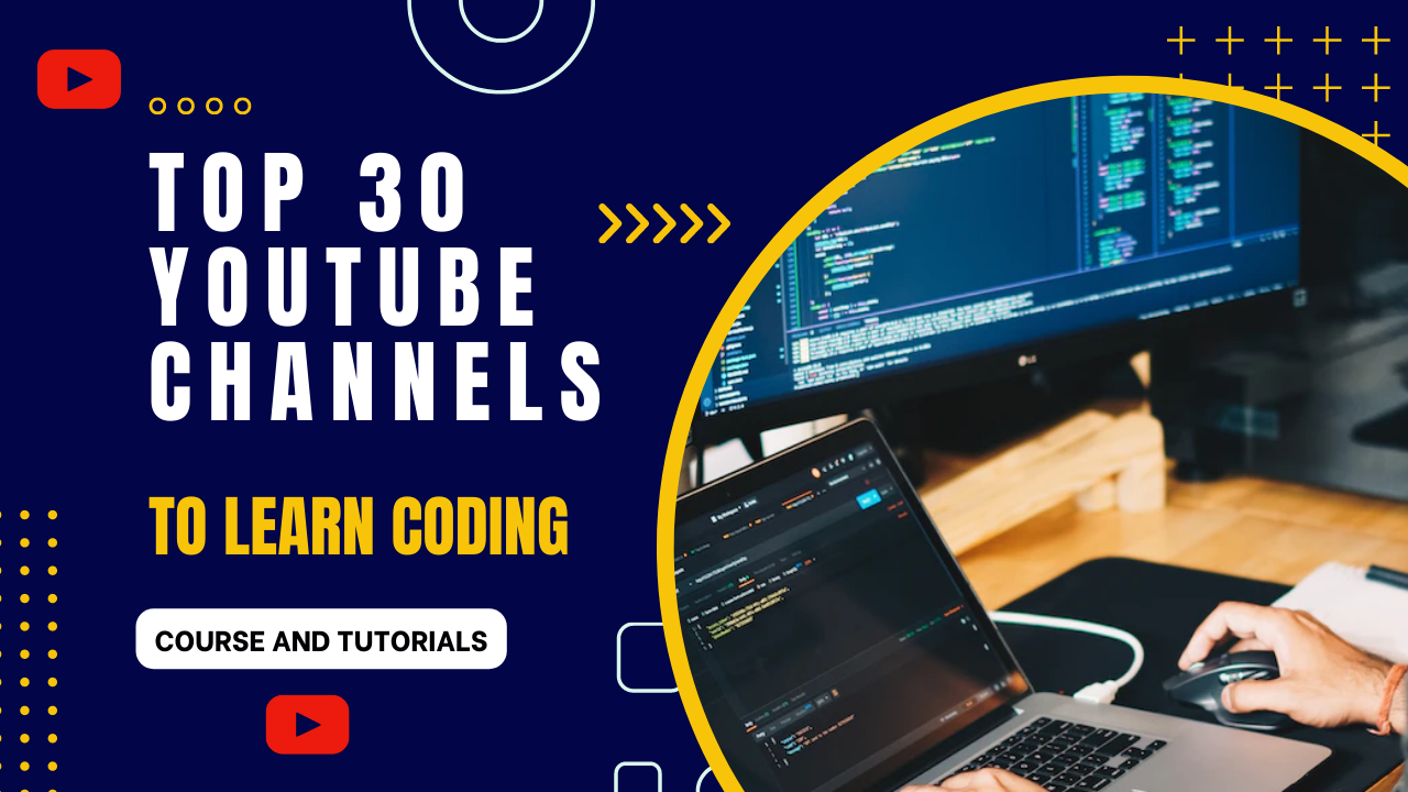 Coding Illustration
